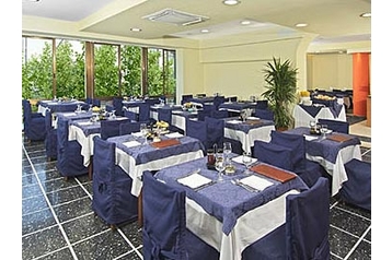 Italien Hotel Cattolica, Exterieur