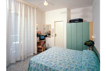 Italien Hotel Cattolica, Interieur