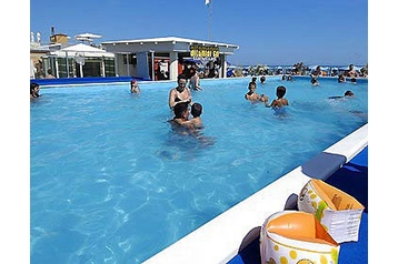 Italija Hotel Cattolica, Eksterijer