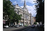 Apartament Budapeszt / Budapest Węgry