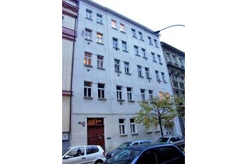 Češka Byt Praha, Prag, Eksterijer