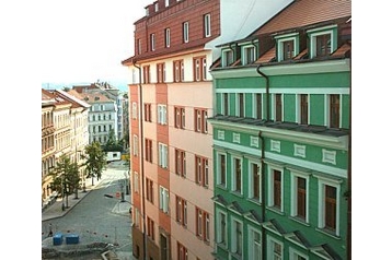 Češka Byt Prag / Praha, Eksterijer