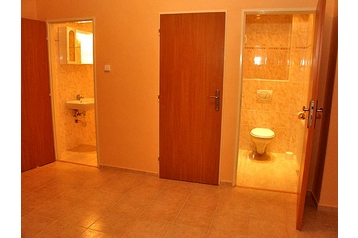 República Checa Byt Praga / Praha, Exterior