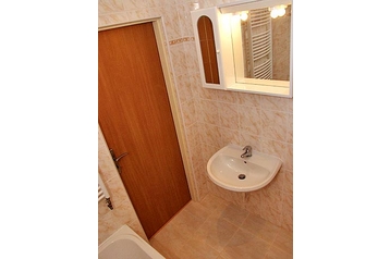 República Checa Byt Praga / Praha, Exterior