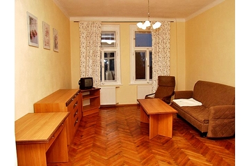 Čehija Byt Praha, Prāga, Interjers