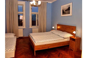 Češka Byt Prag / Praha, Eksterijer