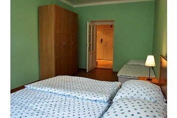 Apartamentai Praha 1