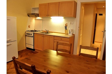 Apartamentai Praha 1