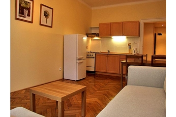 Apartamentai Praha 1