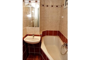 Apartman Prága / Praha 1