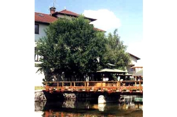 Bosna and Hercegovina Hotel Sarajevo, Sarajevo, Exterior