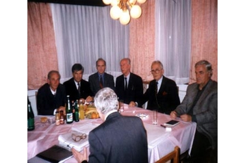 Bosna i Hercegovina Hotel Sarajevo, Eksterijer