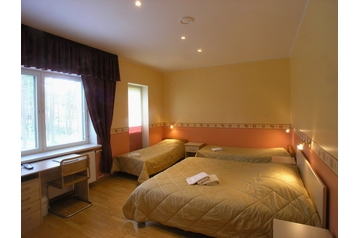 Estonsko Penzión Tallinn, Tallinn, Interiér