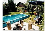 Privat Alsóörs Ungarn