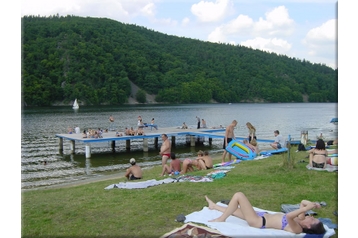 Tšehhi Vabariik Bungalov Neveklov, Eksterjöör