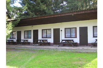 Bungalo Neveklov 27