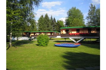 Bungalo Neveklov 31
