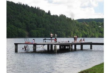 Czech Republic Bungalov Neveklov, Exterior