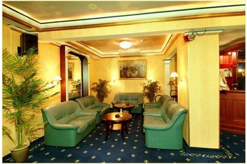 Pansion Tallinn 1
