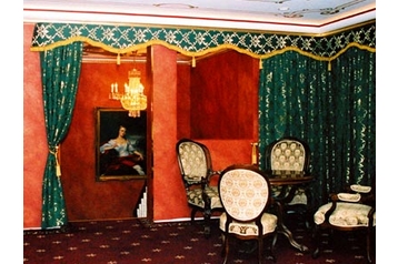 Pensionas Talinas / Tallinn 1