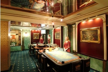 Pensionas Talinas / Tallinn 1