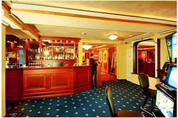 Estonija Penzión Talin / Tallinn, Eksterier