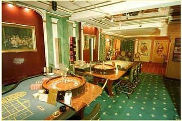 Estonija Penzión Talin / Tallinn, Eksterier