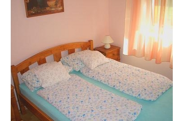 Maďarsko Privát Zalakaros, Exteriér