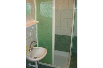 Maďarsko Privát Zalakaros, Exteriér