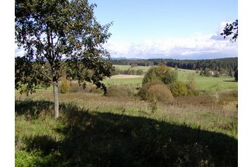 Tschechien Chata Jindřichovice, Exterieur