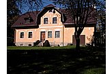 Chata Jindřichovice Česko
