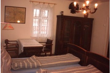 Cottage Jindřichovice 5