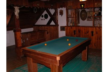 Cottage Jindřichovice 5