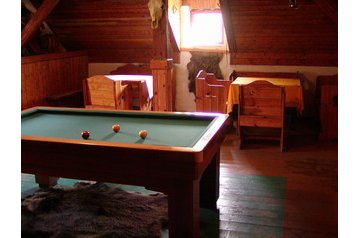 Cottage Jindřichovice 5