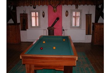 Cottage Jindřichovice 5