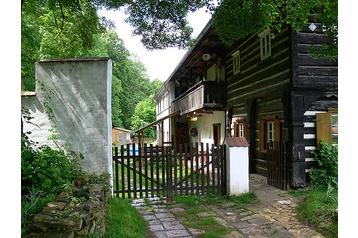 Apartaments Úštěk 3