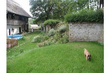 Apartaments Úštěk 4