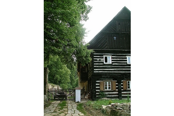 Tsjekkia Byt Úštěk, Eksteriør