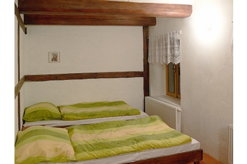 República Checa Byt Úštěk, Interior