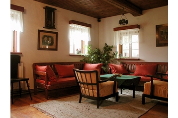 Apartaments Úštěk 10