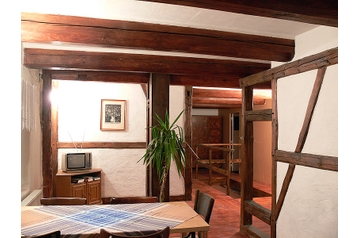 Apartaments Úštěk 10