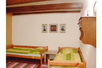 Apartement Úštěk 10