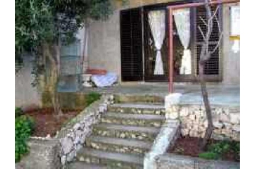 Croatia Chata Sevid, Exterior