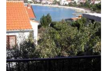 Croatia Chata Sevid, Exterior