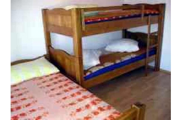 Croatia Chata Sevid, Exterior