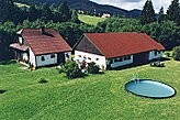 Privat Horní Bečva Tsjekkia