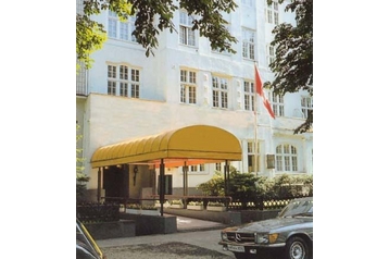 Отель Гамбург / Hamburg 1