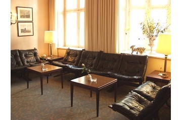Hôtel Hamburg 1