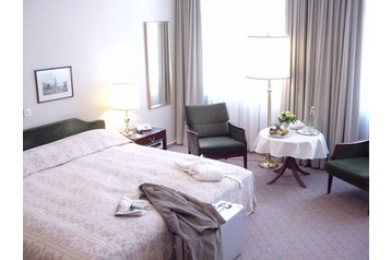 Vācija Hotel Hamburga / Hamburg, Eksterjers