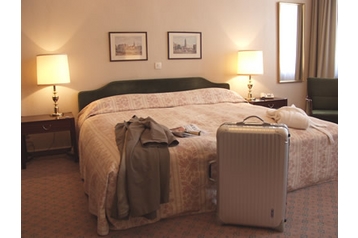 Германия Hotel Хамбург / Hamburg, Екстериор